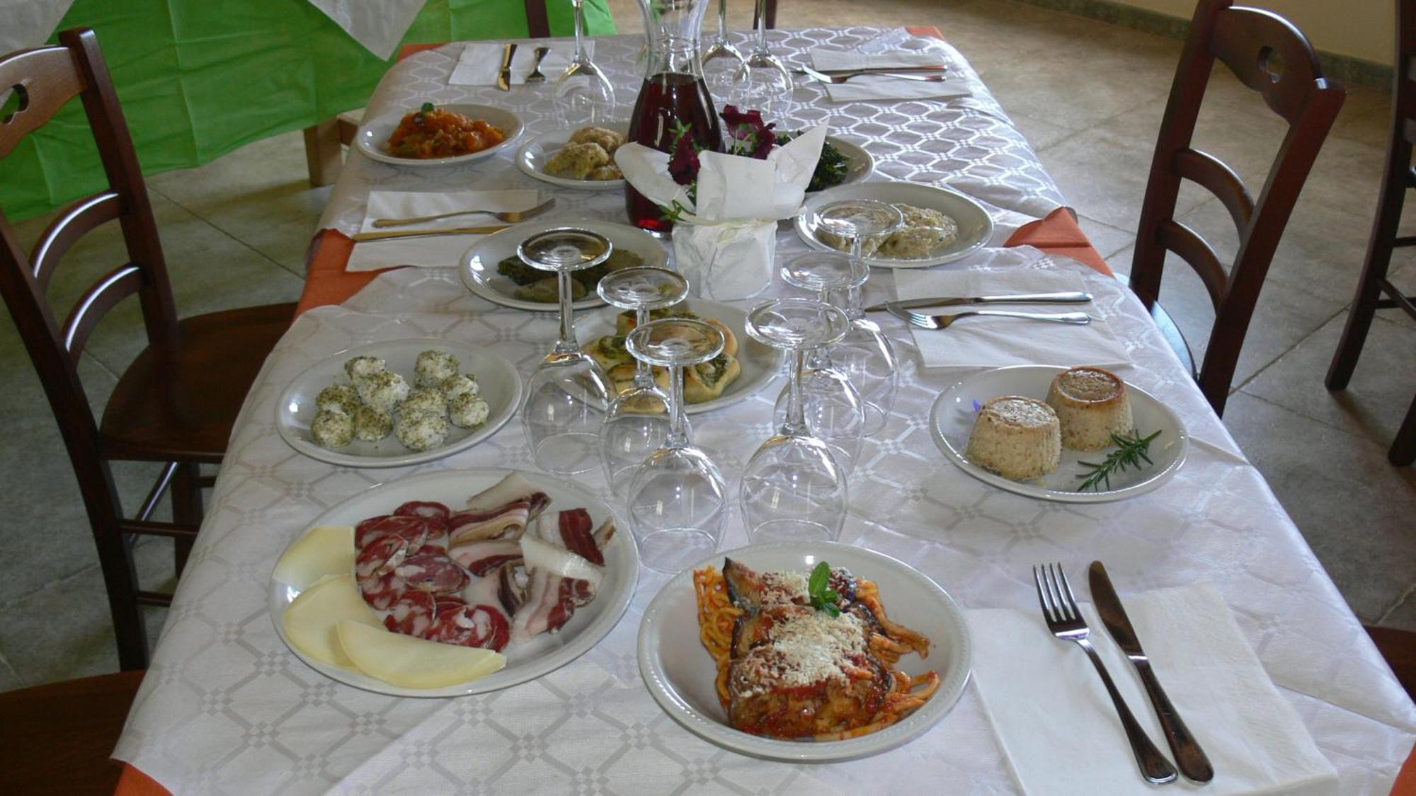 Agriturismo Serre SantʼAgata di Militello Extérieur photo